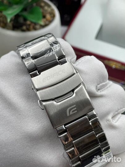 Мужские часы Casio Edifice