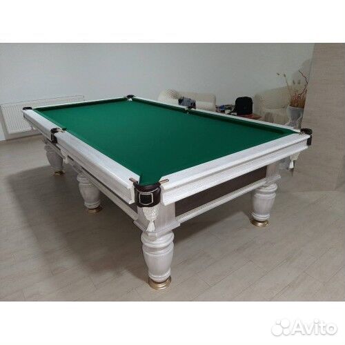 Бильярдный стол Штольц