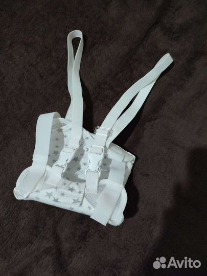 Перинка Фрейка, шина