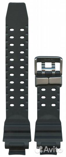 Casio GW-A1100 ремешок. Оригинальный