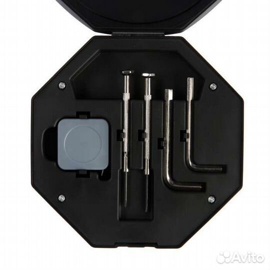 Подарочный набор инструменты в виде гантели