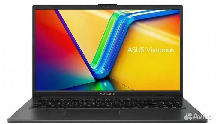 Новый. Asus Vivobook. Ryzеn 5