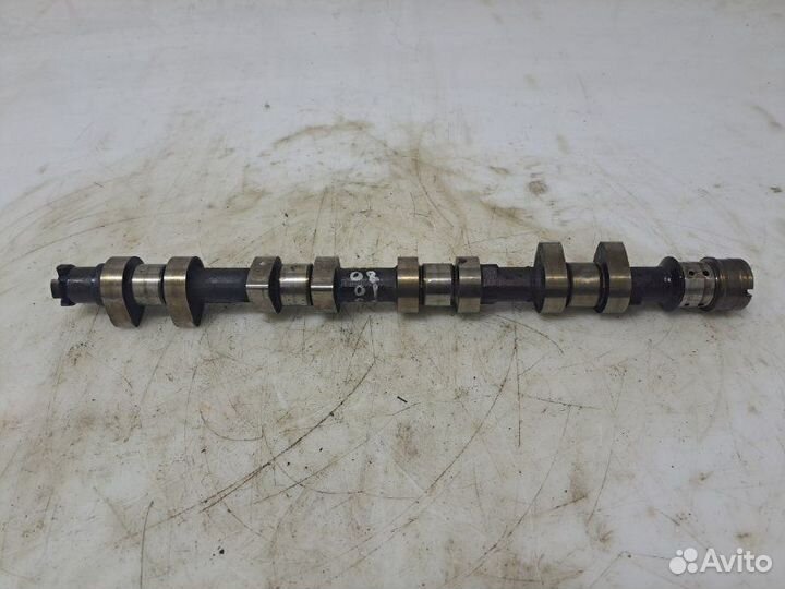 Распредвал