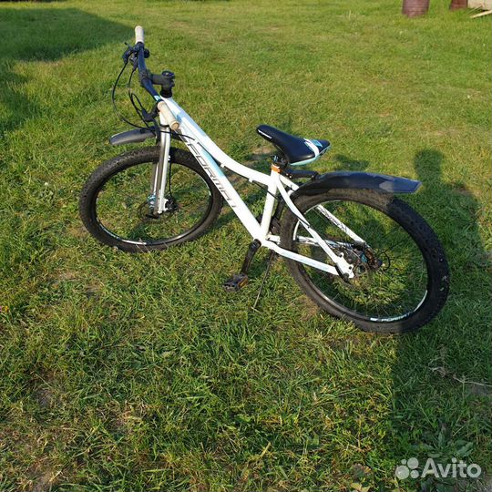 Велосипед подростковый Format 6423