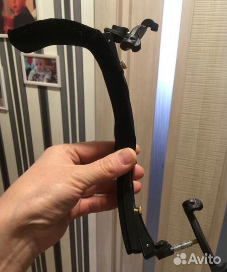 Мостик для скрипки 3 4