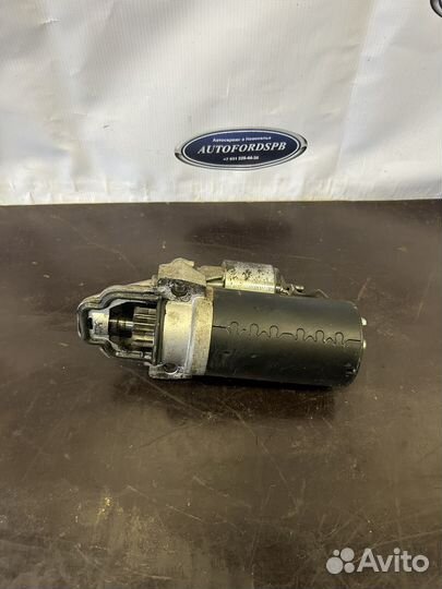 Стартер Ford transit 2,2-2,4 2006-2024