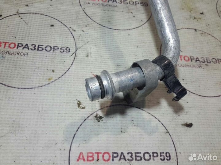 Трубка кондиционера Nissan X-Trail 2007-2011г