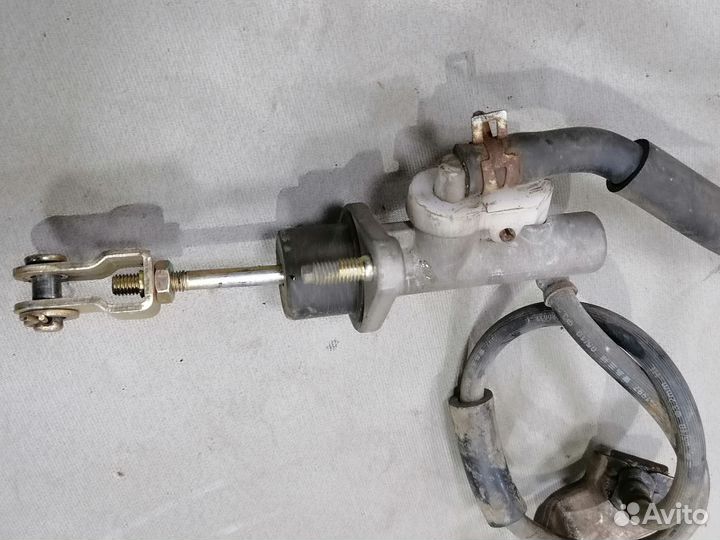 Цилиндр сцепления главный BYD F3 2005-2013