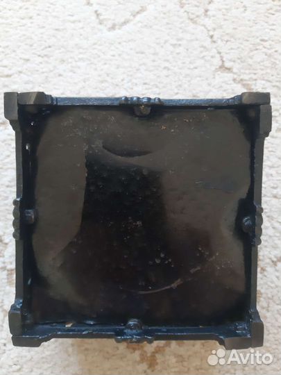 Каслинское литье