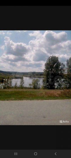 Дом 56,6 м² на участке 22 сот.