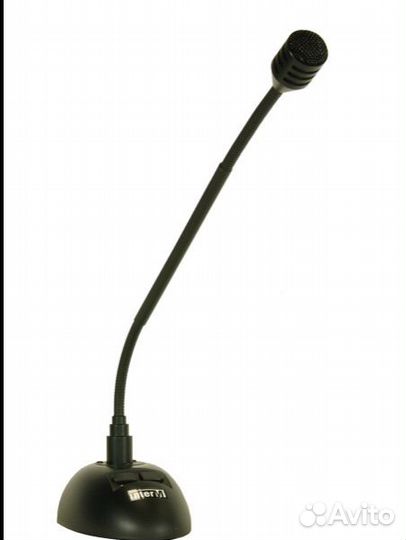 Микрофон