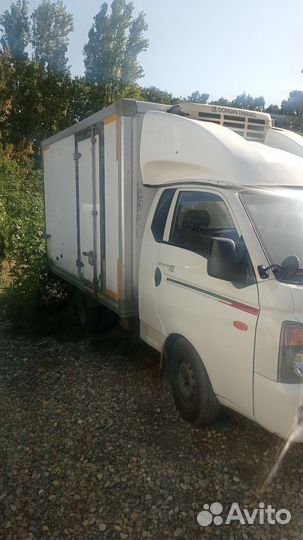 Hyundai Porter 2.5 МТ, 2014, 160 304 км
