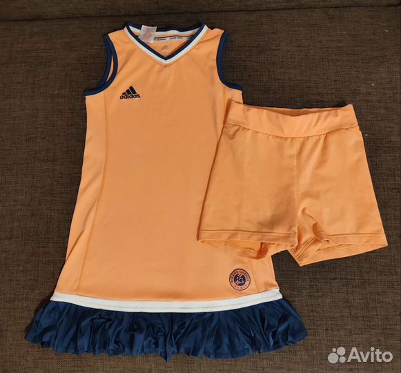 Платье для тенниса Adidas