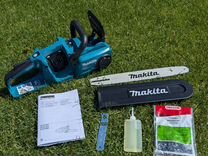 Makita DUC353Z 18 V LXT. Аккумуляторная пила