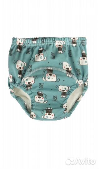 Трусики для плавания