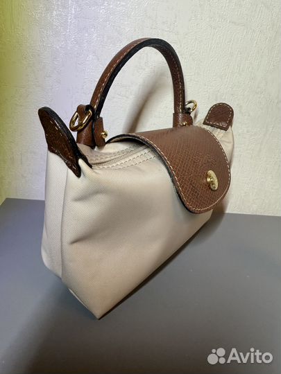 Сумка женская longchamp оригинал