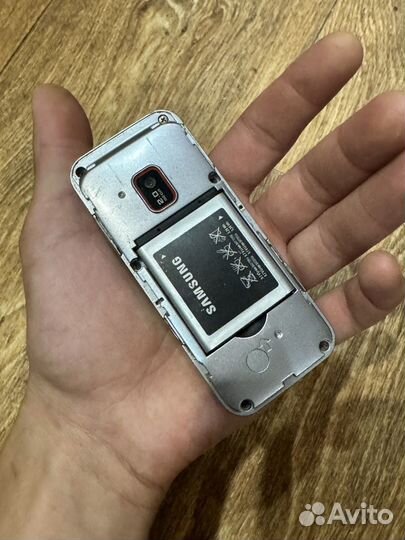 Samsung SGH-J210