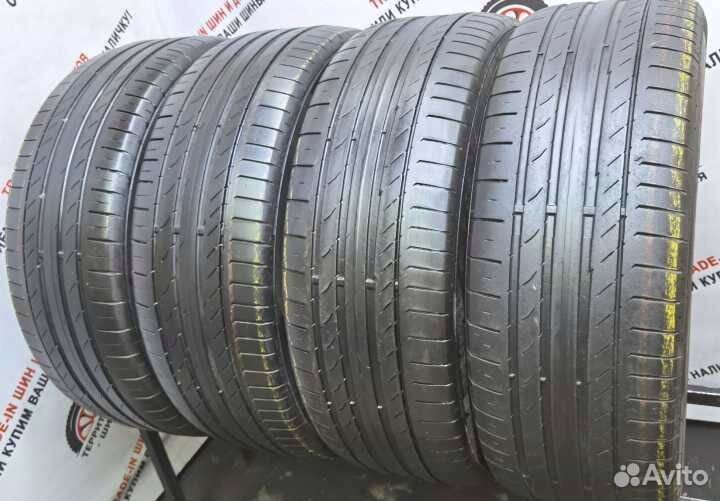 Continental ContiSportContact 5 225/45 R18 95Y