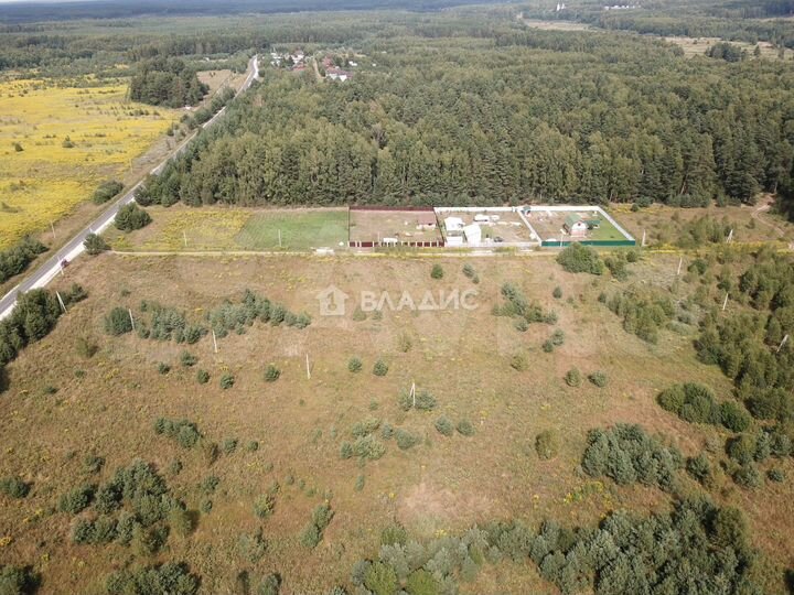 Участок 15 сот. (ИЖС)