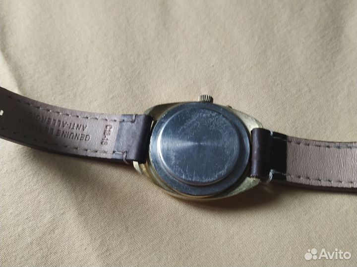 Мужские наручные часы автоподзавод