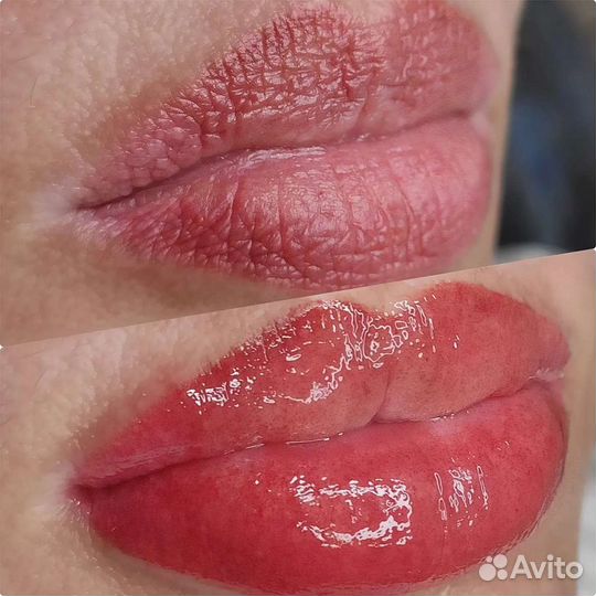 Татуаж бровей, губ, межресничка, стрелка