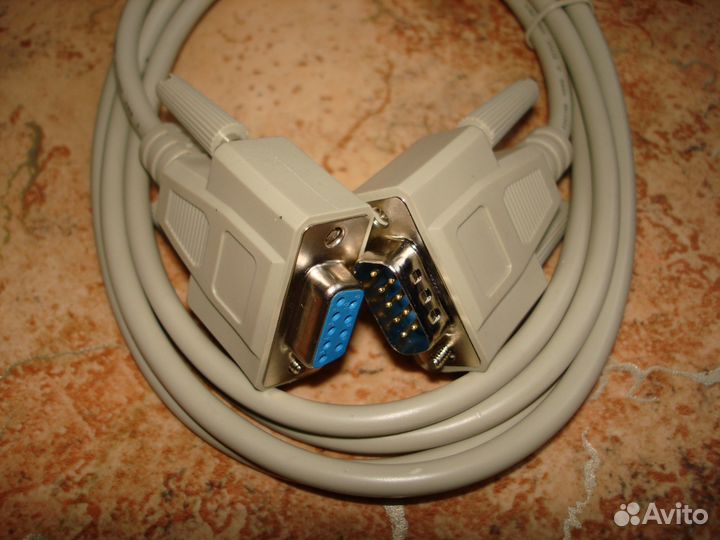 Кабели, удлинители, переходники шлейфы