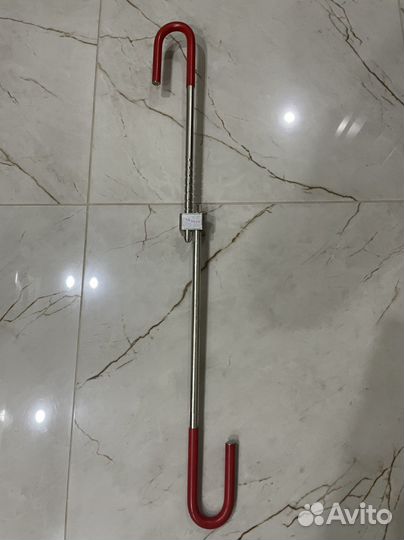 Замок на руль