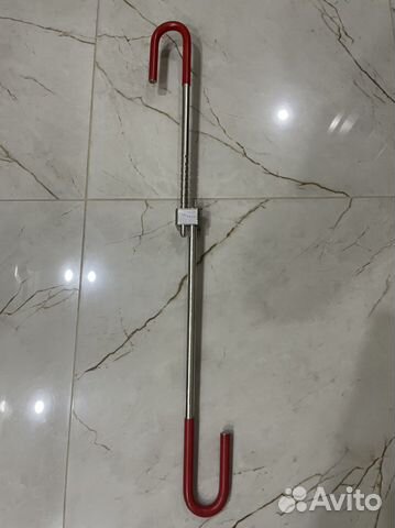 Замок на руль