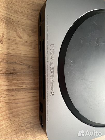 Apple Mac mini 2018