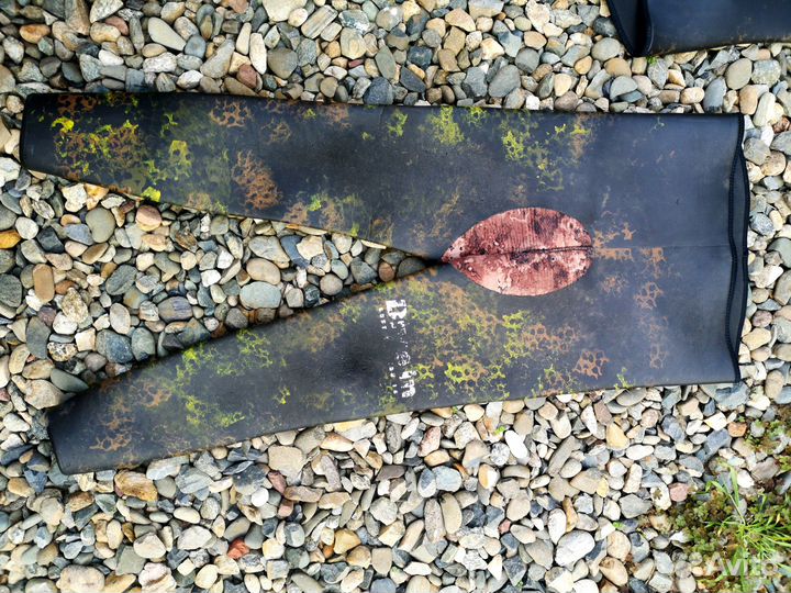 Гидрокостюм Dive in 7mm