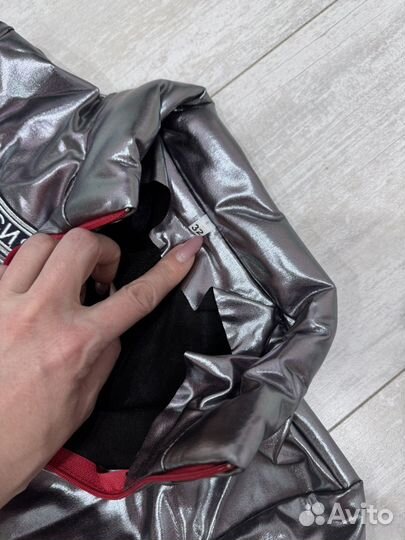 Новогодний костюм астронавт космонавт