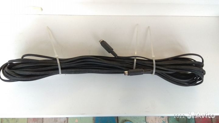 Кабель шнур