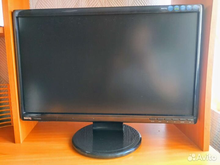 Монитор широкий для компьютера