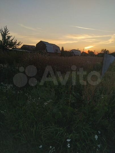 Участок 20 сот. (ИЖС)