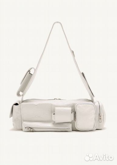 Balenciaga сумка