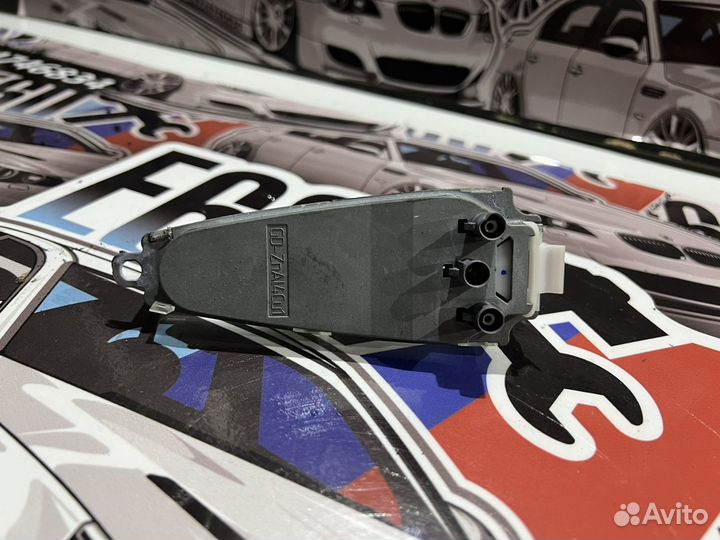 Антена на крыше Bmw e60 e61