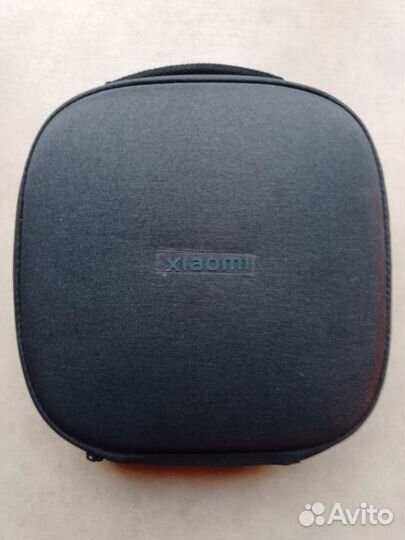 Перкуссионный массажер xiaomi