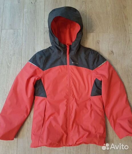 Куртка Decathlon