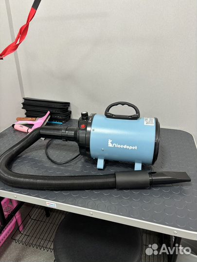 Ножницы и инстументы для груминга