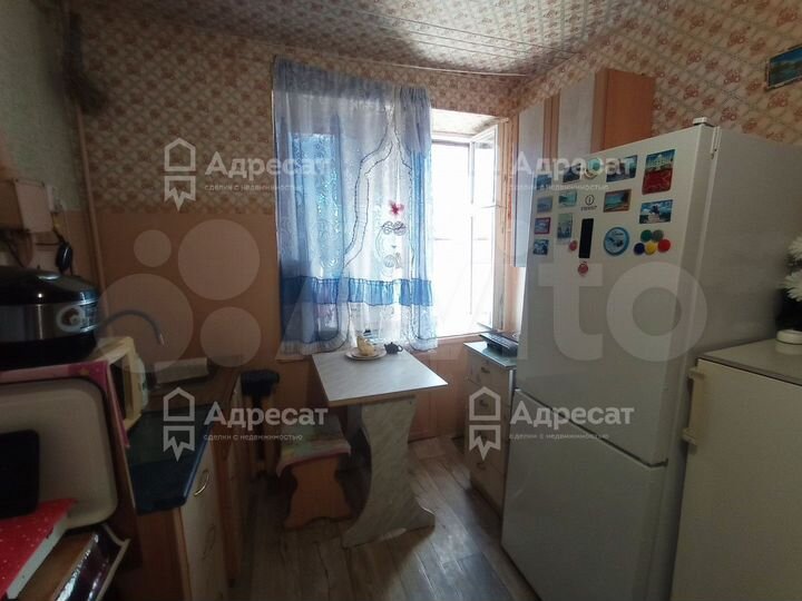 Комната 19,2 м² в 1-к., 3/9 эт.