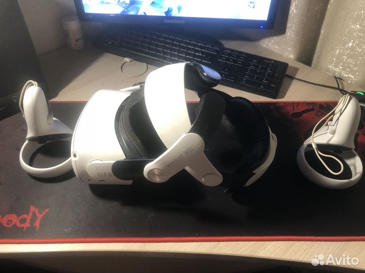 Oculus quest 2 128gb