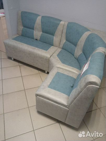 Кухонный диван