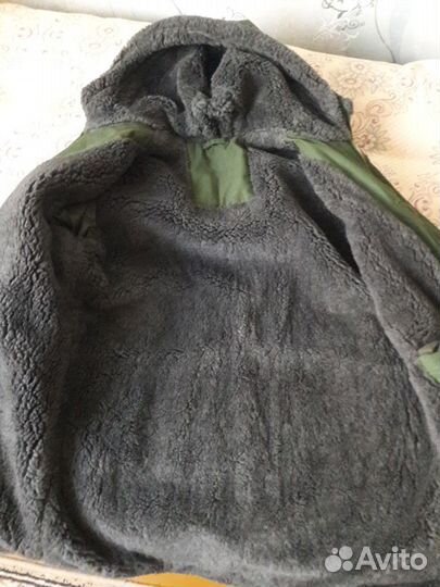 Офисная военная форма