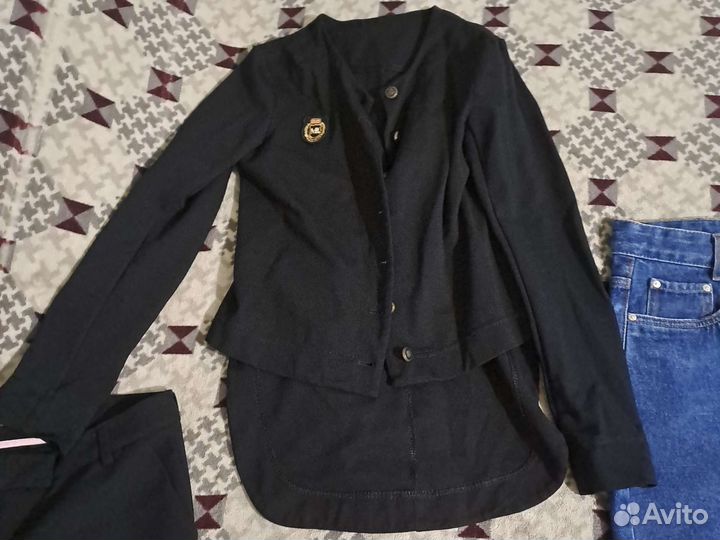 Женская одежда пакетом