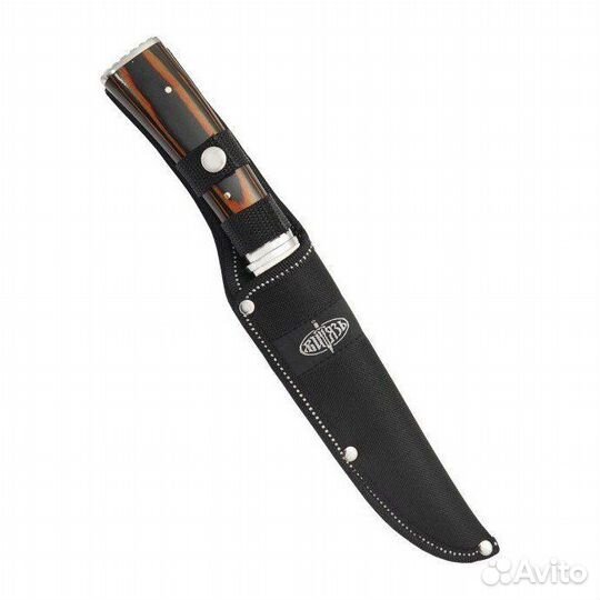 Нож туристический, Ловчий