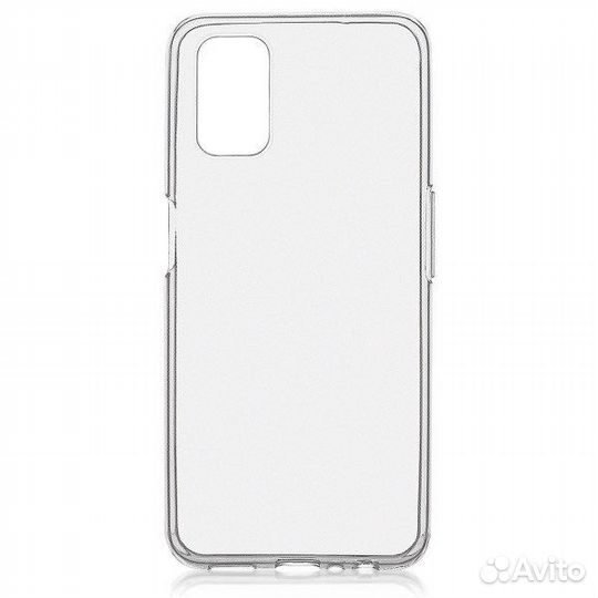 Чехол на Oppo A5/A52/A53/A91