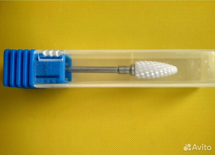 Стерелизатор уф, фреза для снятия