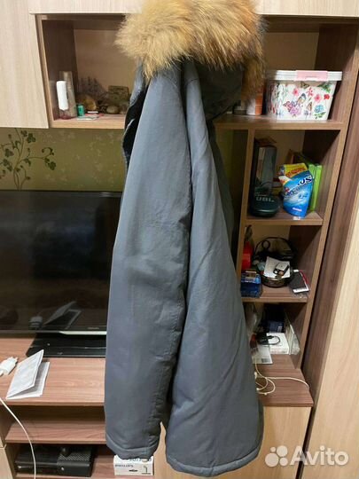 Куртка