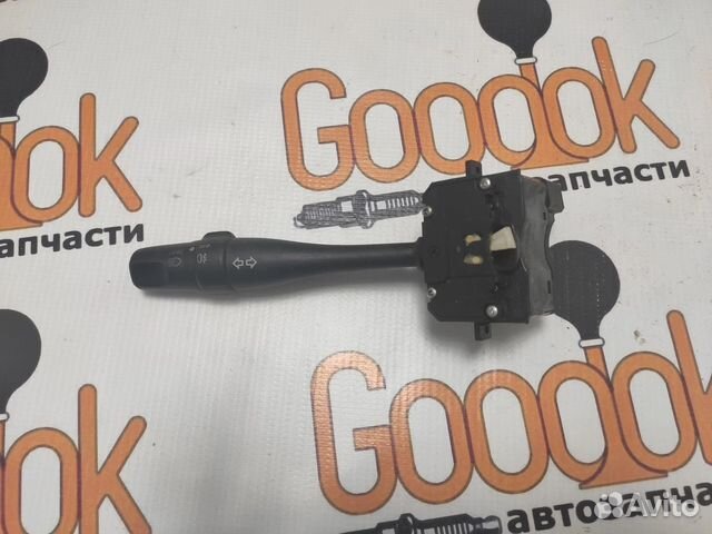 Переключатель поворотников Nissan Primera P11