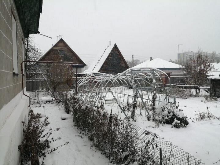 Дом 130,5 м² на участке 4,5 сот.